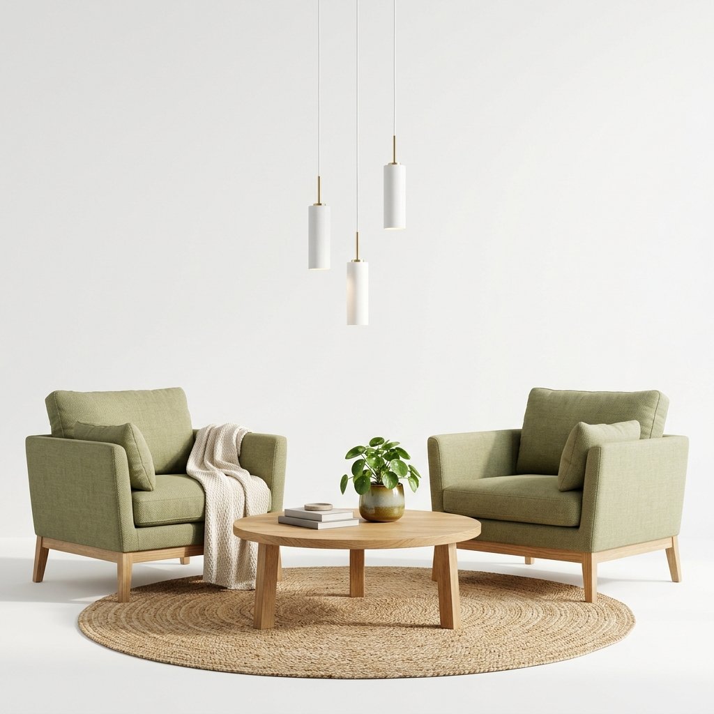 APF Premium Interior Design Setup