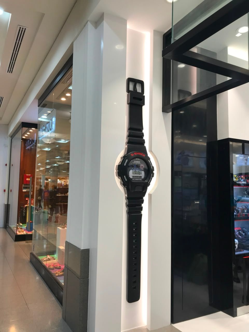 G-shock Luxury Shop