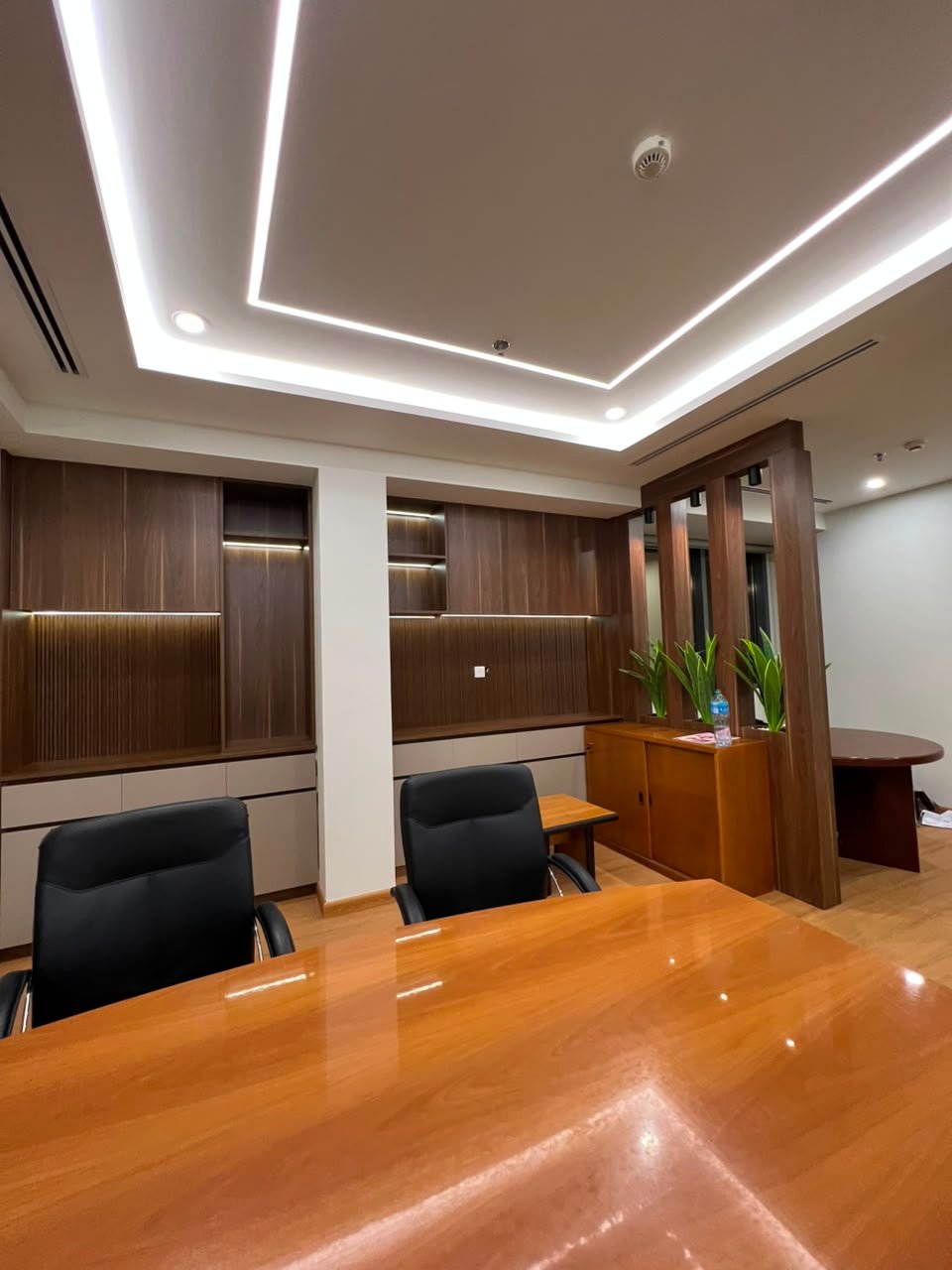 Voltas office