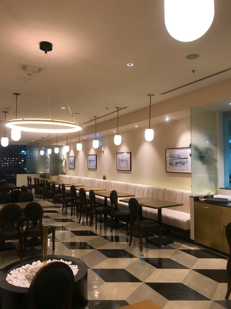 Arsalan Restaurant