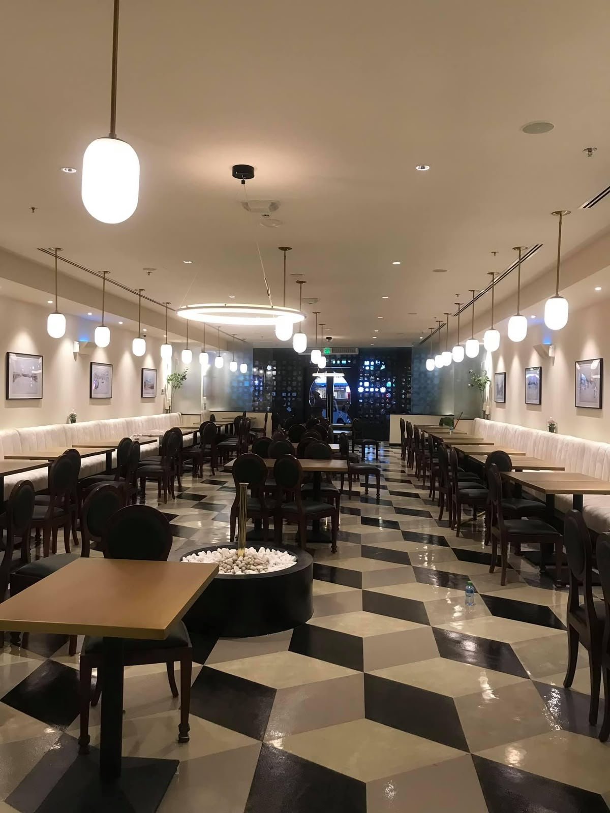 Arsalan Restaurant