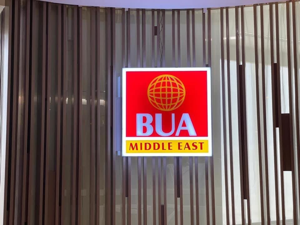 BHU Middle East